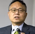 Sam Cho 대표