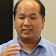 김신일 교수