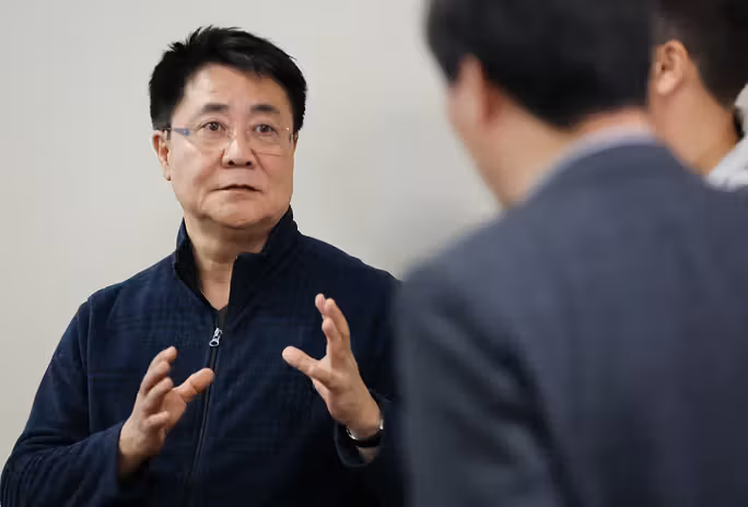 정부와의 협업을 통한 실버 사역 전략