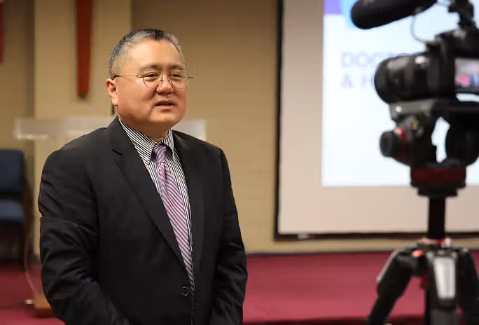 선교적 교회 개척에 관한 연구