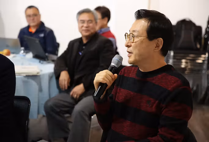 그리스도인의 올바른 언어 사용을 위한 훈련 프로그램 매뉴얼 연구