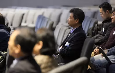 학기말 프리젠테이션: 김학송 선교사