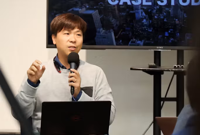 미디어를 통한 선교 지원 전략