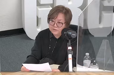 이상천 선교사 라디오 인터뷰